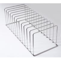 Съёмный держатель ABAT №20 (для котломоечных МПК 65-65 и МПК 130-65)