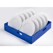 Кассета ABAT 500x500 мм для тарелок