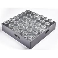 Кассета нейтральная ABAT 500x500 мм для стаканов и чашек