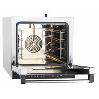 Конвекционная печь ABAT КПП-4-1/2П