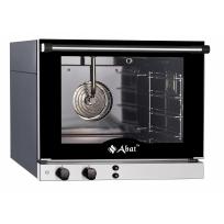 Конвекционная печь ABAT КПП-4Э