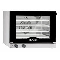 Конвекционная печь ABAT КПП-4М