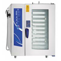 Пароконвектомат ABAT ПКА 10-1/1ПМФ2 (морской) бойлерный