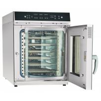 Пароконвектомат ABAT Мини-ПКА 6-2/3П бойлерный