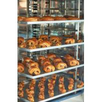 Конвекционная печь ABAT КЭП-16П