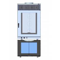 Зонт для конвекционной печи ABAT ЗВВ-10-6/4