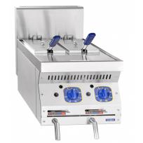 Фритюрница газовая ABAT ГФК-40.2Н