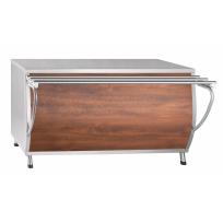 Прилавок для горячих напитков ABAT ПГН-70Т-03 (ПРЕМЬЕР)