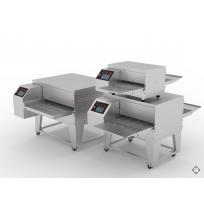 Печь для пиццы конвейерная ABAT ПЭК-600