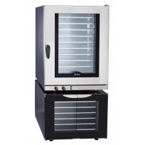 Расстоечный шкаф ABAT ШРТ-12ЭМ