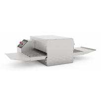 Печь для пиццы конвейерная ABAT ПЭК-400П (модуль для установки в 2, 3 яруса)