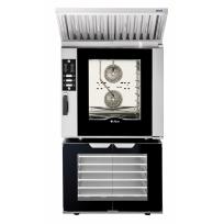 Зонт для конвекционной печи ABAT ЗВВ-6-6/4М