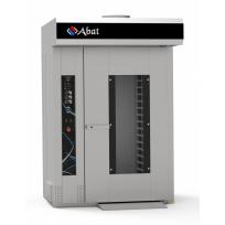 Ротационный пекарский шкаф ABAT РПШ-18-8-6Р серии EXPERT - разборная конструкция