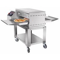 Печь для пиццы конвейерная ABAT ПЭК-400