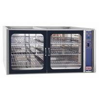 Расстоечный шкаф ABAT ШРТ 6-ЭШ