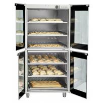 Расстоечный шкаф ABAT ШРТ-6-6/8К