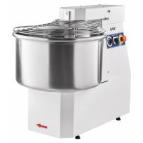 Спиральный тестомес ABAT ТМС-60НН-1Р