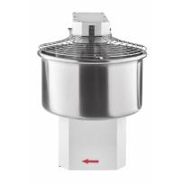 Спиральный тестомес ABAT ТМС-60НН-1Р