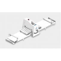 Тестораскаточная машина ABAT ТРМ-500/1200