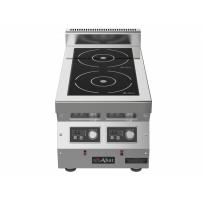 Индукционная плита ABAT КИП-27Н-3,5
