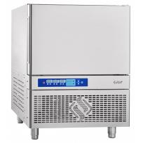 Шкаф шоковой заморозки ABAT ШОК-4-1/1