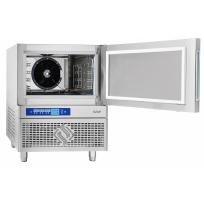 Шкаф шоковой заморозки ABAT ШОК-4-1/1